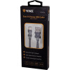 Kabel USB A 2.0 / USB C transfer danych 480Mb/s /3A-12421960