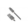 Kabel USB A 2.0 / USB C transfer danych 480Mb/s /3A-12421961