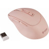 Mysz bezprzewodowa 2,4GHz akumulator 6 przycisków 2400DPI-12422193