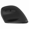 Mysz bezprzewodowa ergonomiczna praworęczna,akumulator Dual WL+BT-12422216