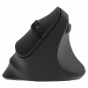 Mysz bezprzewodowa ergonomiczna praworęczna,akumulator Dual WL+BT-12422218