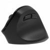 Mysz bezprzewodowa ergonomiczna praworęczna,akumulator Dual WL+BT-12422220