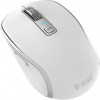Mysz bezprzewodowa DUAL WiFi+Bluetooth akumulator 5 przycisków-12422223