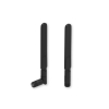 PR14RD35 Antena WiFi Dual Band RP-SMA Male-12422560