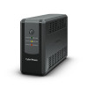 Zasilacz UPS CyberPower UT650EG-FR (TWR; 650VA)-1242294
