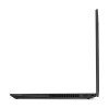 Notebook ThinkPad T16 G2 21K70020PB W11Pro 7540U/16GB/512GB/AMD Radeon/16.0 WUXGA/Thunder Black/3YRS Premier Support + C