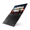 Notebook ThinkPad T16 G2 21K70020PB W11Pro 7540U/16GB/512GB/AMD Radeon/16.0 WUXGA/Thunder Black/3YRS Premier Support + C