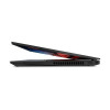 Notebook ThinkPad T16 G2 21K70020PB W11Pro 7540U/16GB/512GB/AMD Radeon/16.0 WUXGA/Thunder Black/3YRS Premier Support + C