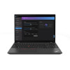 Notebook ThinkPad T16 G2 21K70020PB W11Pro 7540U/16GB/512GB/AMD Radeon/16.0 WUXGA/Thunder Black/3YRS Premier Support + C