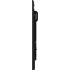 Monitor 75 cali LH7575UHS-B1AG, 24/7,IPS,ANDROID.11,4K,500cd/m2,WiFi,3xHDMI,DP,Daisy/Chain,2xUSB,2x10W,RJ45,iiSignage2,F