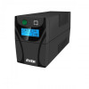 Zasilacz UPS EVER EASYLINE 850AVR USB (850VA) (T/EASYTO-000K85/00)-1242342