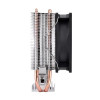 Chłodzenie procesora - Contac 9 SE (TDP 120W, 92mm Fan, 2x 6mm Miedź-12423523