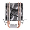 Chłodzenie procesora - Contac 9 SE (TDP 120W, 92mm Fan, 2x 6mm Miedź-12423526