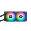 Chłodzenie wodne - TH240 V2 Ultra ARGB (2x120mm) miedziany blok-12423572