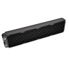 Chłodzenie wodne - Pacific RL560 radiator (560mm, 5x G 1/4