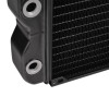 Chłodzenie wodne - Pacific RL560 radiator (560mm, 5x G 1/4