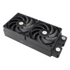 Wentylator - TOUGHFAN 12cm Pro łożysko Hydrauliczne, max CFM, Black-12423644