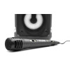 Głośnik Bluetooth 5.0 EDR Harmony SQ1004 Funkcja karaoke-12423874