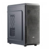 Obudowa PC MS ELEMENT M310 Czarna-12423928