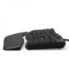 Klawiatura EKC-400 przewodowa Ergonomiczna-12424040