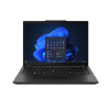 Ultrabook ThinkPad X13 G5 21LU000QPB W11Pro Ultra 5 125U/16GB/512GB/INT/13.3 WUXGA/Black/3YRS Premier Support + CO2 Offset