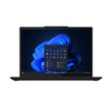 Ultrabook ThinkPad X13 G5 21LU000QPB W11Pro Ultra 5 125U/16GB/512GB/INT/13.3 WUXGA/Black/3YRS Premier Support + CO2 Offs