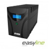 Zasilacz UPS Ever Easyline T/EASYTO-001K20/00 (1200VA)-1242416