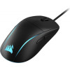 Mysz gamingowa M75 Lightweight Black RGB-12424184