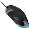 Mysz gamingowa M75 Lightweight Black RGB-12424187