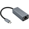 Adapter USB-C na RJ45 Ethernet | 1000Mbps | Aluminiowa obudowa-12424336