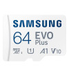 Karta pamięci microSD MB-MC64SA EU EVO Plus 64GB + adapter-12424839