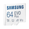 Karta pamięci microSD MB-MC64SA EU EVO Plus 64GB + adapter-12424840