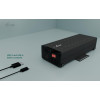 i-tec USB-C/USB-A Metal Charging + data HUB 15W per port 20x USB-C-12424899
