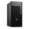 Komputer Optiplex Plus MT/Core i5-14500/8GB/512GB SSD/Integrated/DVD RW/Wireless Kb & Mouse/W11Pro/vPro