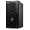 Komputer Optiplex MT/Core i3-14100/8GB/512GB SSD/Integrated/DVD RW/No Wifi/Kb/Mouse/W11Pro-12425064
