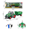 Traktor z przyczepą R/C-12425254