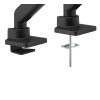 Uchwyt DS70PLUS-450BL1 17-49 cali/1-18kg/75x100mm-12425441