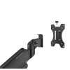 Uchwyt DS70PLUS-450BL1 17-49 cali/1-18kg/75x100mm-12425443