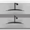 Uchwyt DS70PLUS-450BL1 17-49 cali/1-18kg/75x100mm-12425444