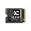 Dysk SSD IRDM PRO NANO M.2 2230 2TB 7300/6000