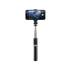 SelfieGo Kompaktowy selfie stick Bluetooth tripod (20-101cm)-12425729