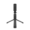 SelfieGo Kompaktowy selfie stick Bluetooth tripod (20-101cm)-12425730