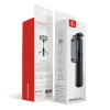 SelfieGo Kompaktowy selfie stick Bluetooth tripod (20-101cm)-12425732