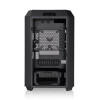 Obudowa - The Tower 300 Tempered Glass x 3, CT140 Fan x 2 Czarna-12426531