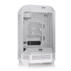 Obudowa - The Tower 300 Tempered Glass x 3, CT140 Fan x 2 Biała-12426535