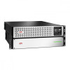 Zasilacz awaryjny SRTL3000RM4UXLI-NC APC Smart-UPS SRT Lithium Ion 3000VA RM 4U 230V Long Runtime with Network Card-12