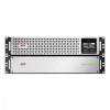Zasilacz awaryjny SRTL3000RM4UXLI-NC APC Smart-UPS SRT Lithium Ion 3000VA RM 4U 230V Long Runtime with Network Card-12