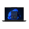 Laptop ThinkPad L14 G5 21L1002LPB W11Pro Ultra 5 125U/16GB/512GB/INT/14.0 WUXGA/Black/1YR Premier Support + 3YRS OS + CO
