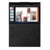 Laptop ThinkPad L14 G5 21L1002LPB W11Pro Ultra 5 125U/16GB/512GB/INT/14.0 WUXGA/Black/1YR Premier Support + 3YRS OS + CO