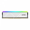 Pamięć XPG Spectrix D35G DDR4 3600 32GB 2x16 RGB biała-12426792